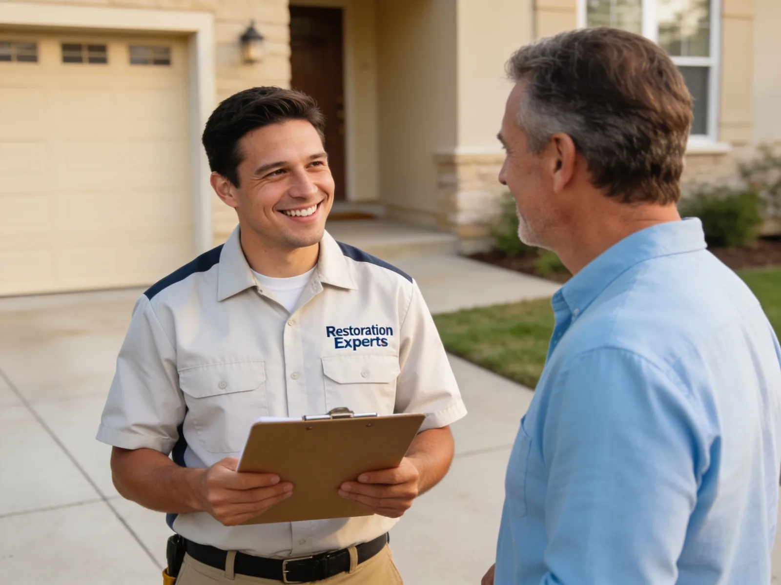 Water Damage Cleanup New Hope, KY FAQs